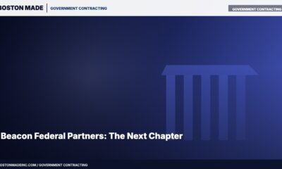 Beacon Federal Partners: The Next Chapter