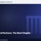 Beacon Federal Partners: The Next Chapter