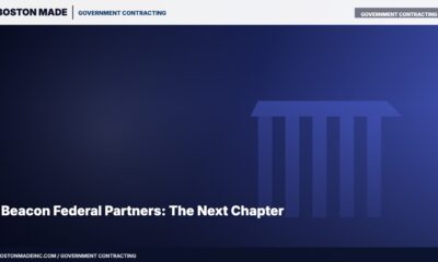 Beacon Federal Partners: The Next Chapter