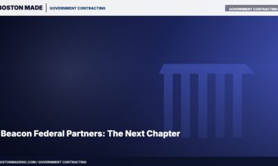 Beacon Federal Partners: The Next Chapter