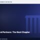 Beacon Federal Partners: The Next Chapter
