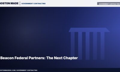 Beacon Federal Partners: The Next Chapter