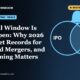 Boston Made Newsroom illustration: The Deal Window Is Wide Open: Why 2026 Could Set Records for IPOs and Mergers, and Why Timing Matters Now