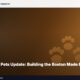 Boston Made Pets Update: Building the Boston Made Ecosystem