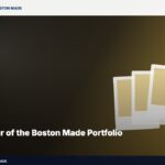 Watch: A Tour of the Boston Made Portfolio