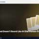 AI Content That Doesn’t Sound Like AI (Our Human-First Workflow)