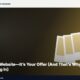 It’s Not Your Website—It’s Your Offer (And That’s Why Leads Aren’t Coming In)