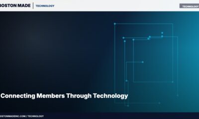 Connecting Members Through Technology