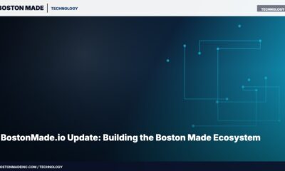 BostonMade.io Update: Building the Boston Made Ecosystem