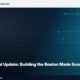 Paxton-Digital Update: Building the Boston Made Ecosystem