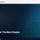 Paxton-Digital: The Next Chapter