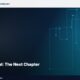 Paxton-Digital: The Next Chapter