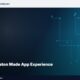 Inside the Boston Made App Experience