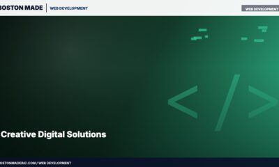 Creative Digital Solutions
