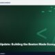 Fenway Web Update: Building the Boston Made Ecosystem