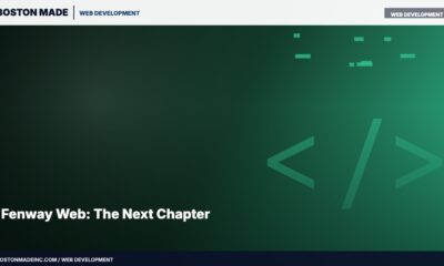 Fenway Web: The Next Chapter