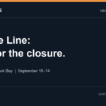 Editorial graphic: Orange Line closure between Forest Hills and Back Bay, September 10–14.