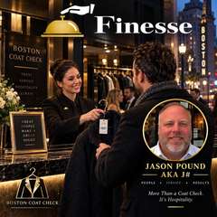 Finesse Hospitality