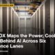 BOSSTOX Maps the Power, Cooling and Capital Behind AI Across Six Intelligence Lanes