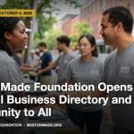 Boston Made Foundation Opens Its National Business Directory and Community to All