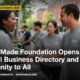 Boston Made Foundation Opens Its National Business Directory and Community to All