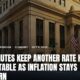 Fed Minutes Keep Another Rate Hike on the Table as Inflation Stays Stubborn