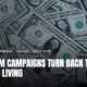 Midterm Campaigns Turn Back to the Cost of Living