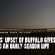 Patriots’ Upset of Buffalo Gives New England an Early-Season Lift