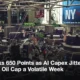 Traders on the floor of the New York Stock Exchange
