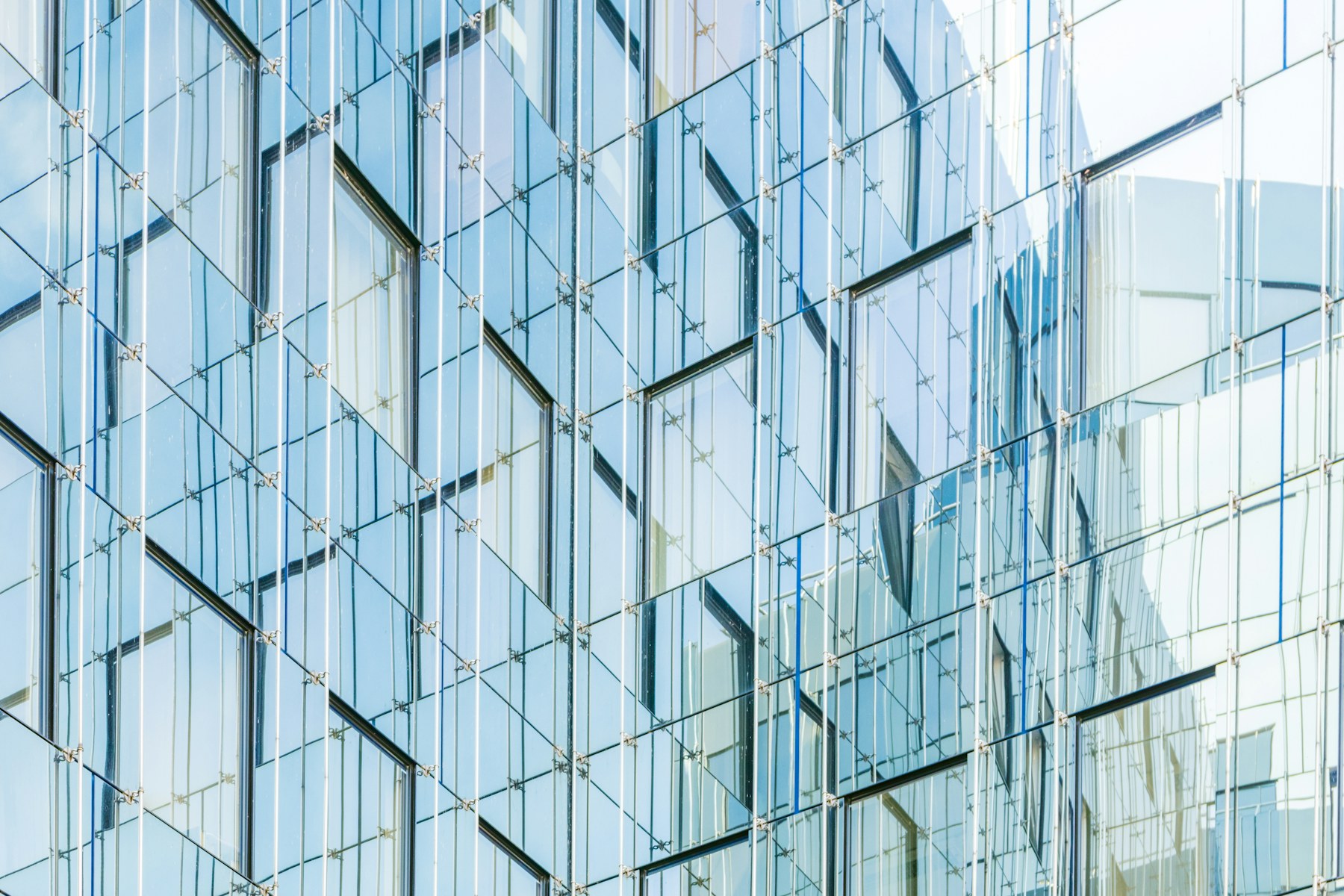 business glass