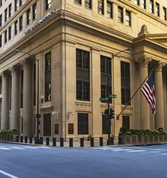 economy fed