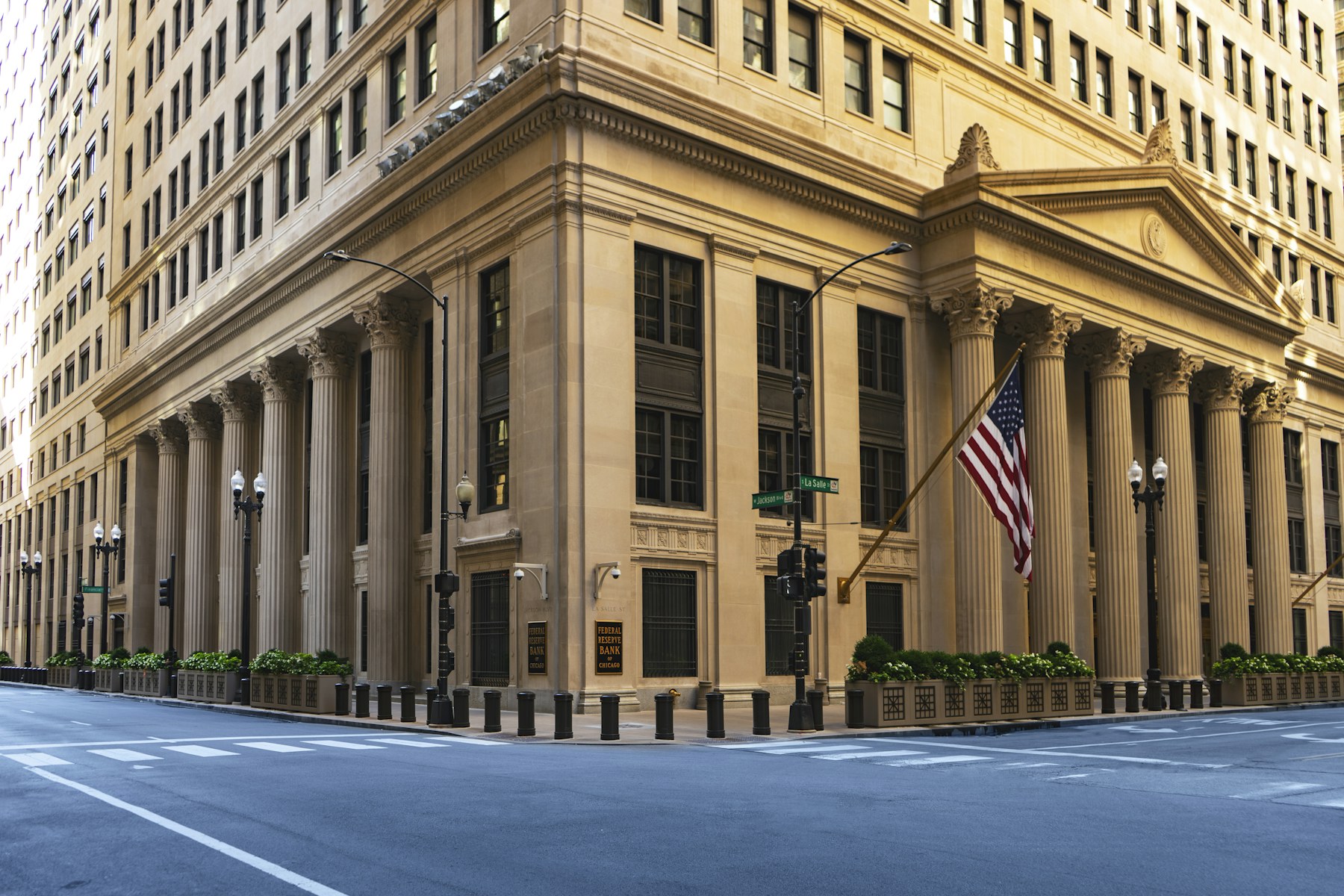 economy fed