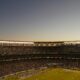 football field