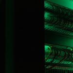 tech servers