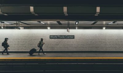transit station