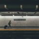 transit station