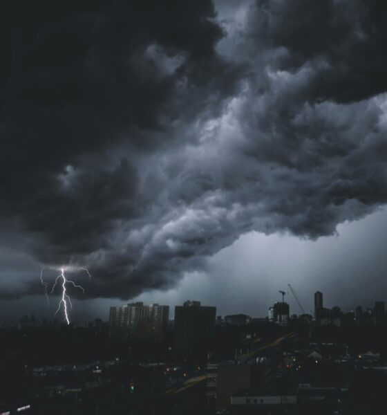 weather storm