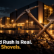 Picks & Shovels No. 00: The Gold Rush Is Real. Sell the Shovels.