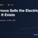 Picks & Shovels No. 01: GE Vernova Sells the Electricity Before It Exists