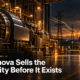 Picks & Shovels No. 01: GE Vernova Sells the Electricity Before It Exists