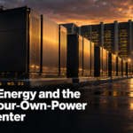 Picks & Shovels No. 02: Bloom Energy and the Bring-Your-Own-Power Data Center