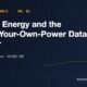Picks & Shovels No. 02: Bloom Energy and the Bring-Your-Own-Power Data Center
