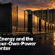 Picks & Shovels No. 02: Bloom Energy and the Bring-Your-Own-Power Data Center