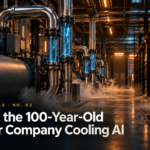 Picks & Shovels No. 03: Modine, the 100-Year-Old Radiator Company Cooling AI