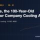 Picks & Shovels No. 03: Modine, the 100-Year-Old Radiator Company Cooling AI