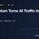 Picks & Shovels No. 04: Lumentum Turns AI Traffic Into Light
