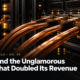 Picks & Shovels No. 05: Credo and the Unglamorous Cable That Doubled Its Revenue