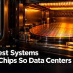 Picks & Shovels No. 07: Aehr Test Systems Bakes Chips So Data Centers Don’t