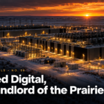 Picks & Shovels No. 08: Applied Digital, the Landlord of the Prairie