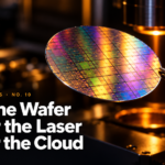 Picks & Shovels No. 10: AXT, the Wafer Under the Laser Under the Cloud